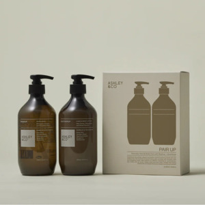 Gift Sets: Pair Up | Bubbles & Polkadots