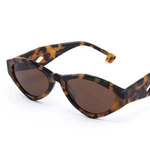 Age Eyewear: Wattage | Fromage