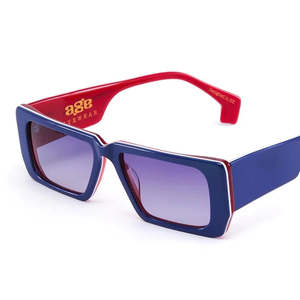 Age Eyewear: Garage | Marine