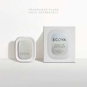 Ecoya Plug-In Diffuser