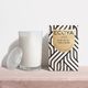 Celebration Madison Candle | White Musk & Warm Vanilla