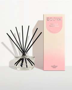 Ecoya: Vanilla & Tonka Been | Diffuser