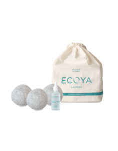 Laundry Dryer Ball Set | Wild Sage & Citrus