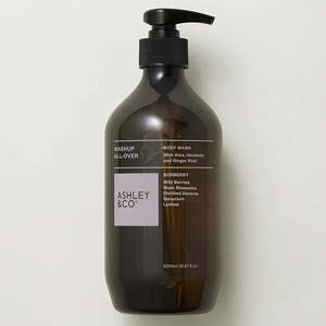 Soap: Washup All-Over | Bonberry