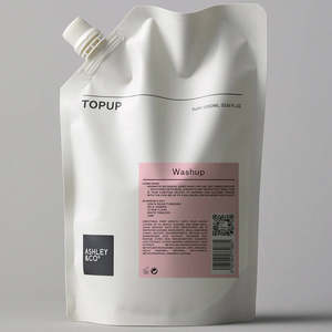 Topup Washup | Blossom & Gilt | 1000ml