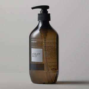 Soap: WashUp | Tui & Kahili | 500ml