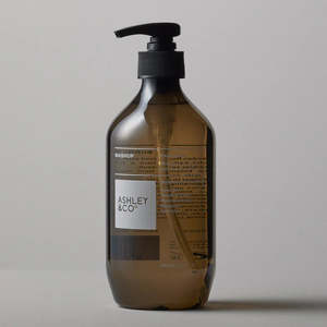 Soap: WashUp | Bubbles & Polkadots | 500ml