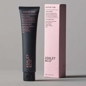 Soothe Tube | Blossom & Gilt | 75ml