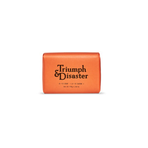 Triumph Disaster: A & R Soap | 130g