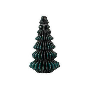 All Things Christmas: Paper Tree | Medium | Green