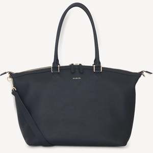 Heritage Saben: Roma Weekender | Black