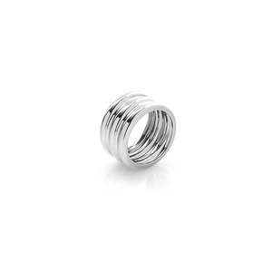 Heritage Saben: Ella Ring | Silver