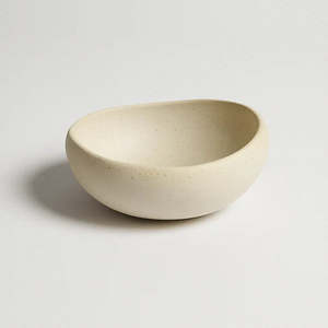 Dining: Fort Bowl | Matte Speckle