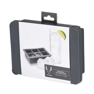 Cutlery Accessories: Highball Ice Cube Tray