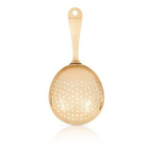 Julep Strainer