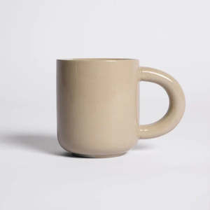 Fenton Mug | Large | Cashmere
