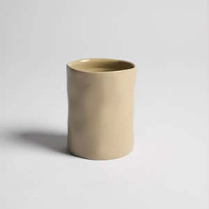Serveware: Fenton Tumbler | Cashmere