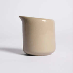Fenton Jug | Cashmere