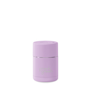 Travel Vessels: 8oz/230ml Ceramic Reusable Cup | Lilac Haze