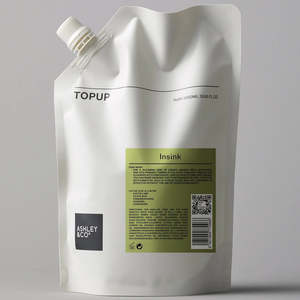 Organisation Cleaning: Insink Topup