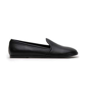 Slides: Everyday Loafer | Black