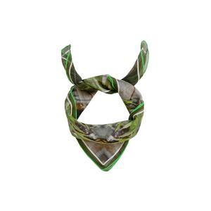 Scarves Gloves: Silk Neckerchief | Seine Study