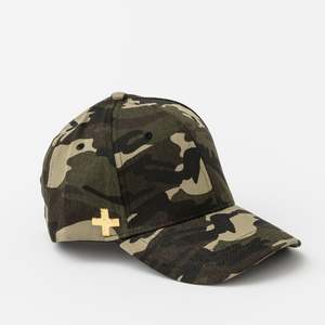 Hats: Army Camo | Cap