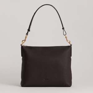 Accessories 1: Braidy Bag | Molasses