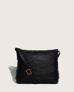 Braidy Bag | Black