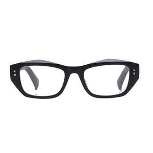 Reading Glasses: 1pm | Black | Reading Glasses