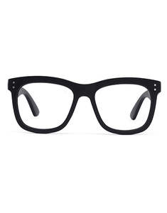 11am | Black | Reading Glasses