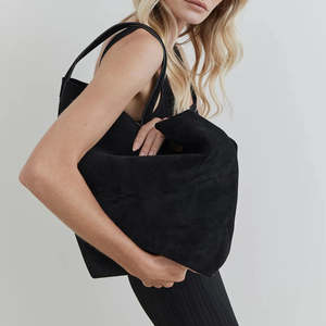 Everyday XL Bag | Black
