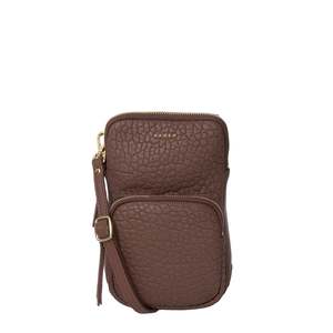 Saben Aw25 The Muse: Nikko Pocket Phone Sling | Umber Bubble