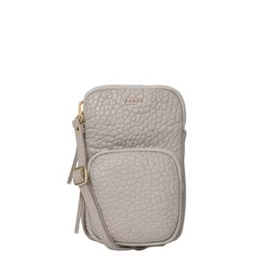 Saben Aw25 The Muse: Nikko Pocket Phone Sling | Dove Bubble
