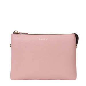 Tilly's Big Sis | Desert Rose