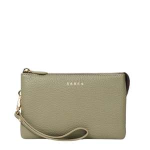 Saben Aw25 The Muse: Tilly Crossbody | Eucalyptus