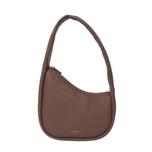 Saben Mirage: Harper Shoulder Bag | Umber Bubble