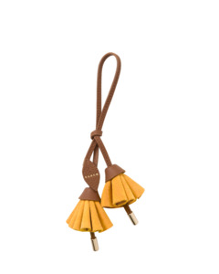 Charm Lacing Bloom | Marigold