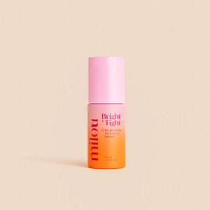 Milou Beauty: Bright & Tight Vitamin C Serum
