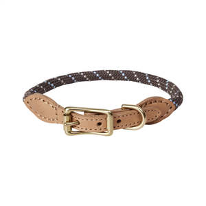 Black Friday Pet Accessories: Perry Dog Collar | Choko