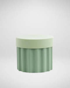 Harry Stool | Green