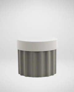 Harry Stool | Grey