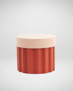 Living: Harry Stool | Red