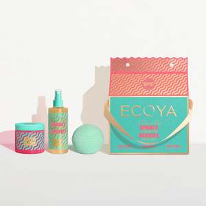 Gift Sets: Bubble Berries | Children's Gift Set | Holiday Collection