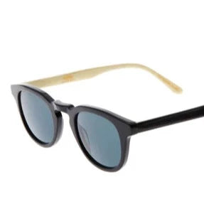 Age Eyewear: Page | Black