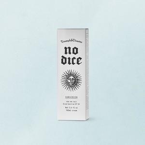 Triumph Disaster: No Dice | Sunscreen