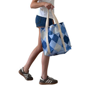 Market Bag | Golfclub Sandwich