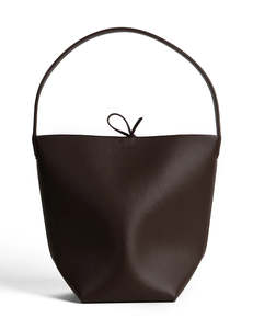 Tote Bags: Everyday Bag | Medium | Coffee