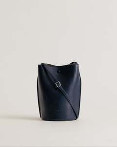 Phoebe Bucket | Eclipse Lambskin