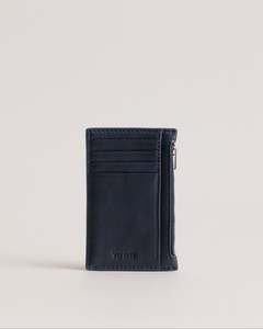 Accessories 1: Frank Cardholder | Eclipse Lambskin